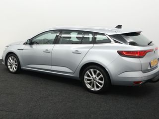 Renault Mégane Estate
