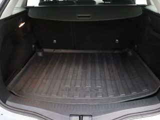 Renault Mégane Estate