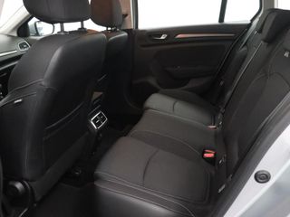 Renault Mégane Estate