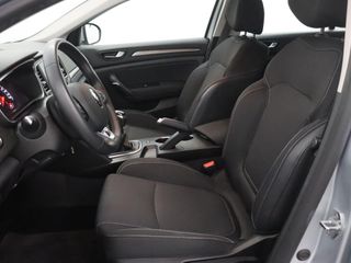Renault Mégane Estate