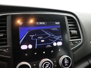 Renault Mégane Estate