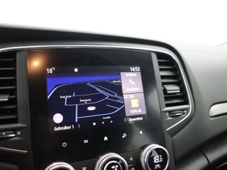 Renault Mégane Estate