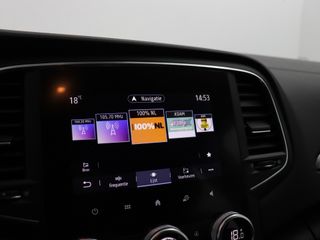 Renault Mégane Estate