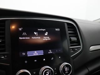 Renault Mégane Estate