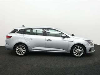Renault Mégane Estate