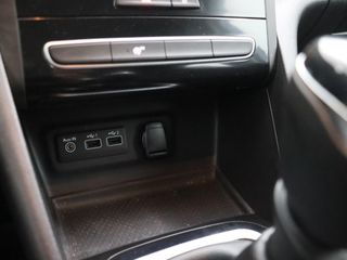 Renault Mégane Estate