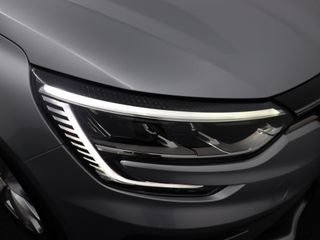 Renault Mégane Estate