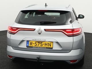 Renault Mégane Estate