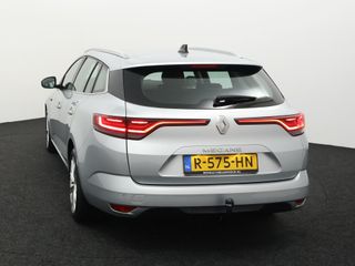 Renault Mégane Estate