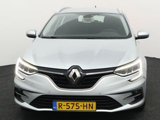 Renault Mégane Estate