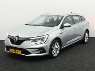 Renault Mégane Estate