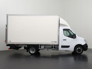 Nissan Interstar