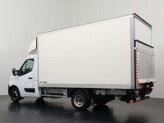 Nissan Interstar