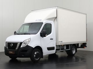 Nissan Interstar