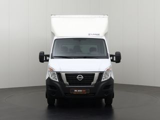 Nissan Interstar