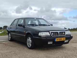 Lancia Thema