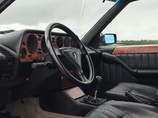 Lancia Thema