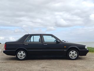 Lancia Thema
