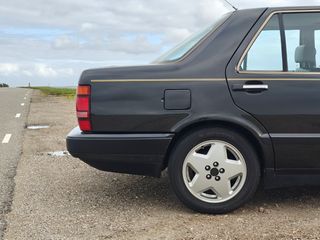 Lancia Thema