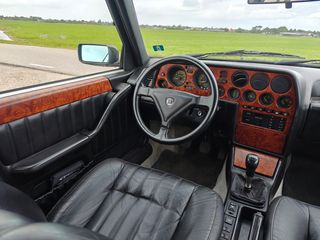 Lancia Thema