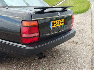 Lancia Thema