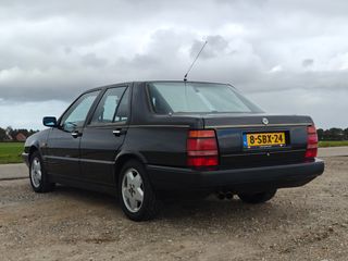 Lancia Thema