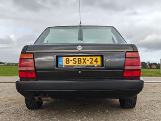 Lancia Thema