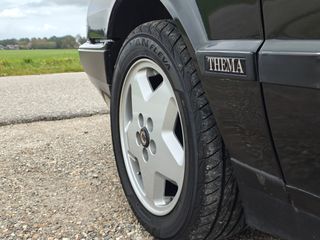 Lancia Thema