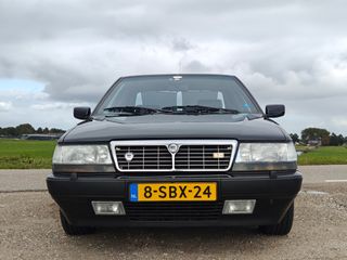 Lancia Thema