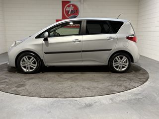 Toyota Verso-S