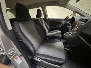 Toyota Verso-S