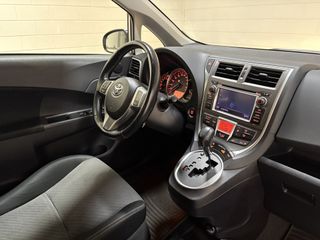 Toyota Verso-S