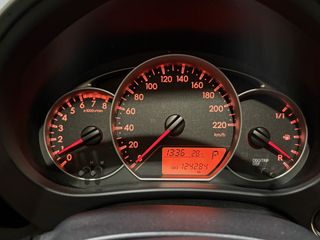 Toyota Verso-S