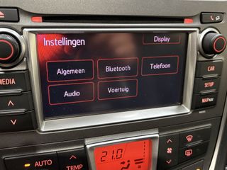 Toyota Verso-S