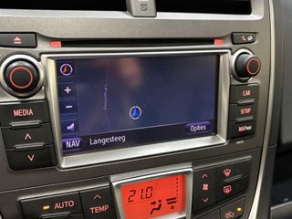 Toyota Verso-S