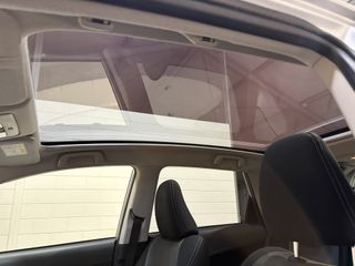 Toyota Verso-S