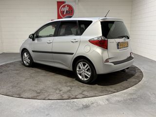 Toyota Verso-S