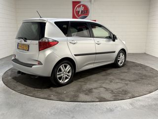 Toyota Verso-S