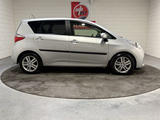 Toyota Verso-S