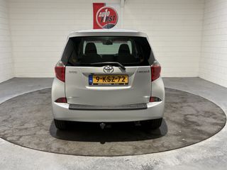 Toyota Verso-S