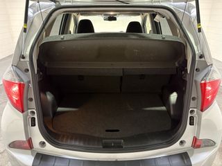 Toyota Verso-S