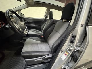 Toyota Verso-S