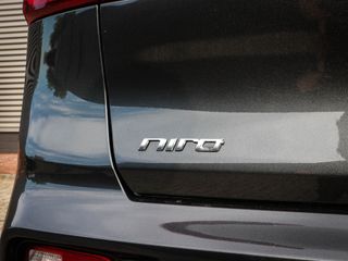 Kia e-Niro