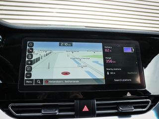 Kia e-Niro