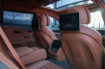 Bentley Flying Spur