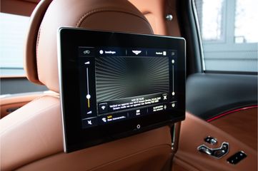 Bentley Flying Spur