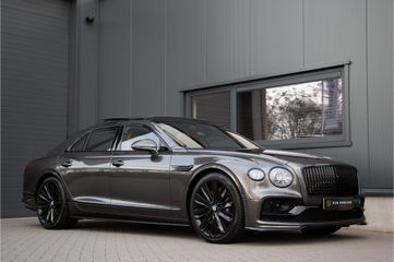 Bentley Flying Spur