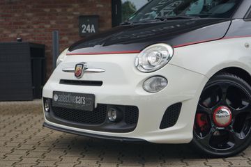 Abarth 500C