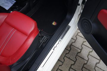 Abarth 500C