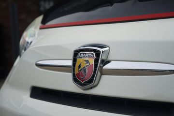 Abarth 500C